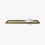 Mondrian Glass Sconce - Lamp Outdoor
