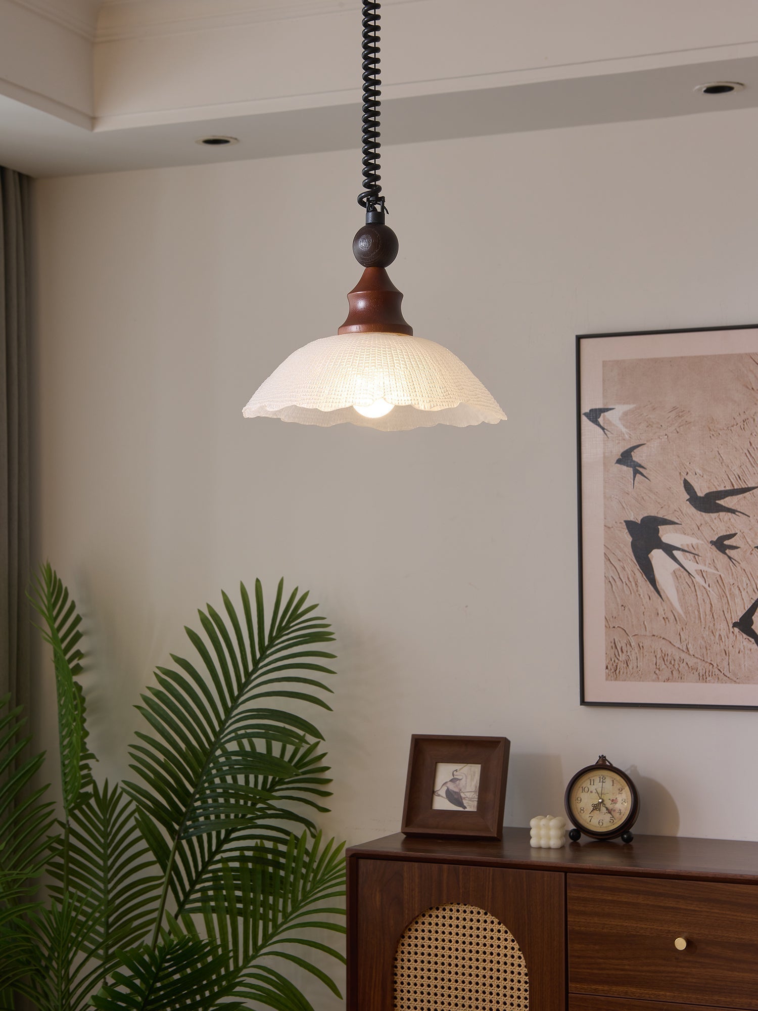 Monet Pendant Lamp - Lamp Outdoor