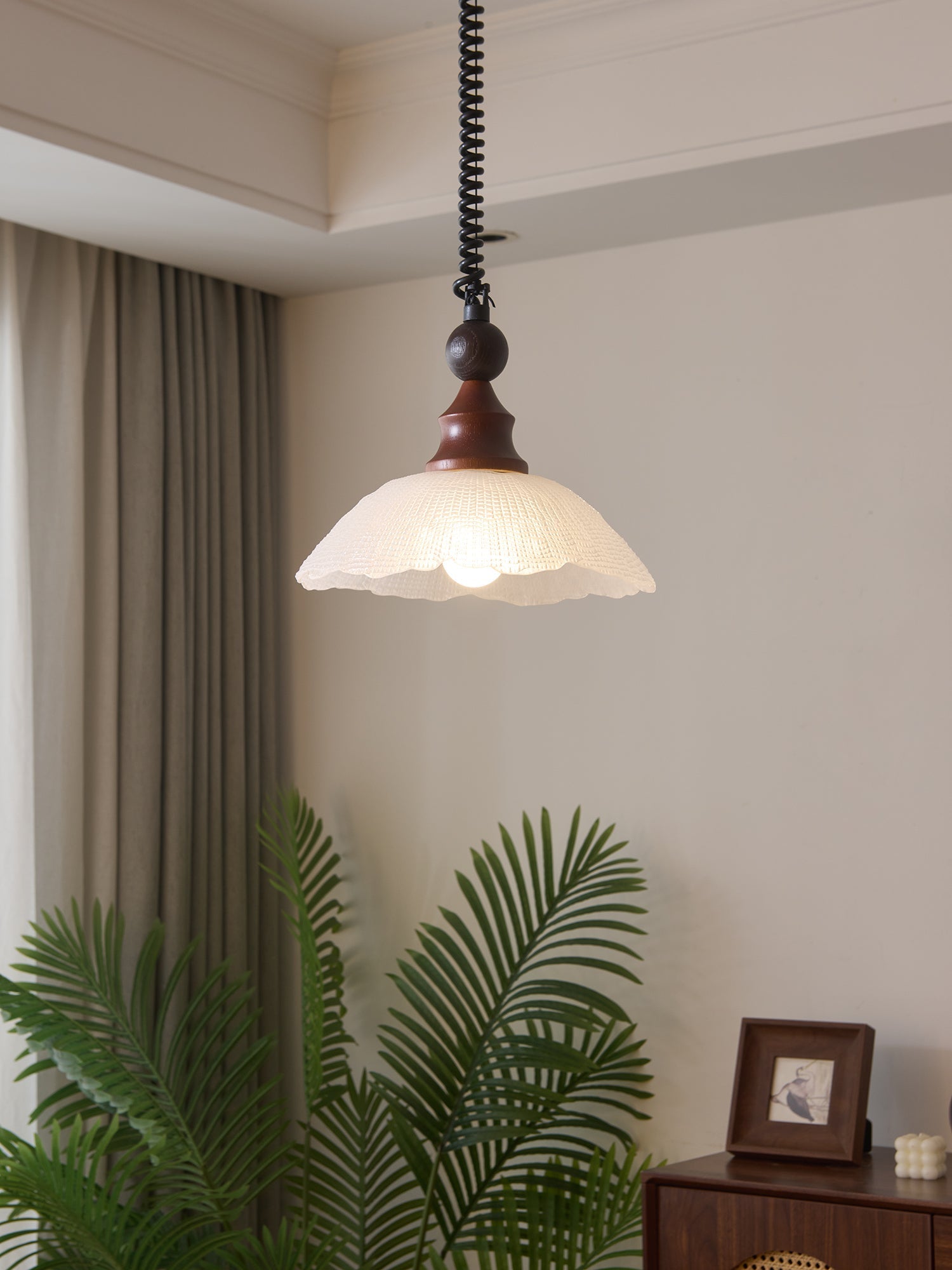 Monet Pendant Lamp - Lamp Outdoor