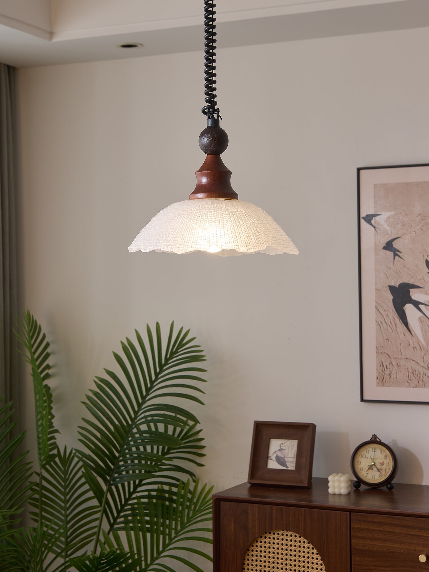 Monet Pendant Lamp - Lamp Outdoor