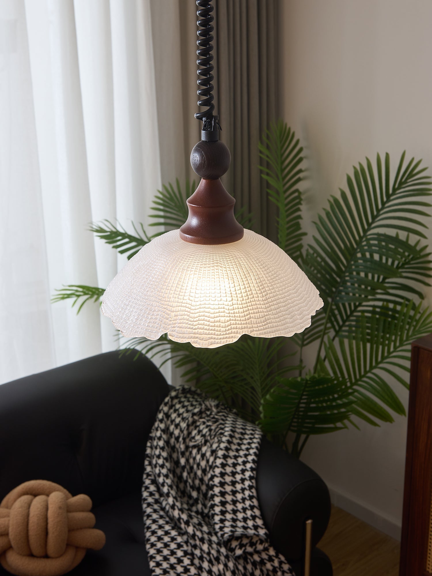 Monet Pendant Lamp - Lamp Outdoor