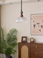 Monet Pendant Lamp - Lamp Outdoor