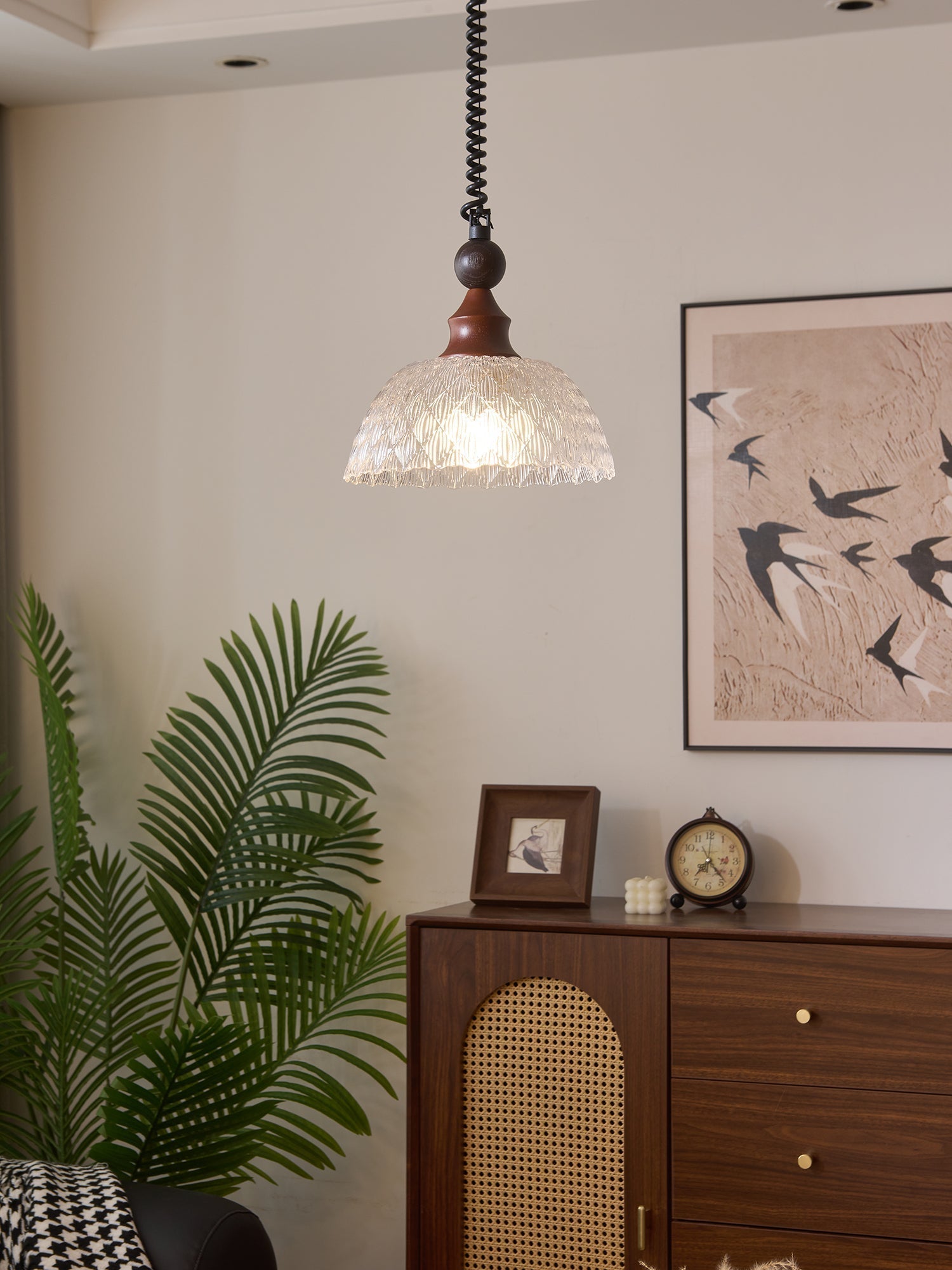 Monet Pendant Lamp - Lamp Outdoor