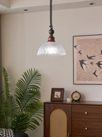 Monet Pendant Lamp - Lamp Outdoor