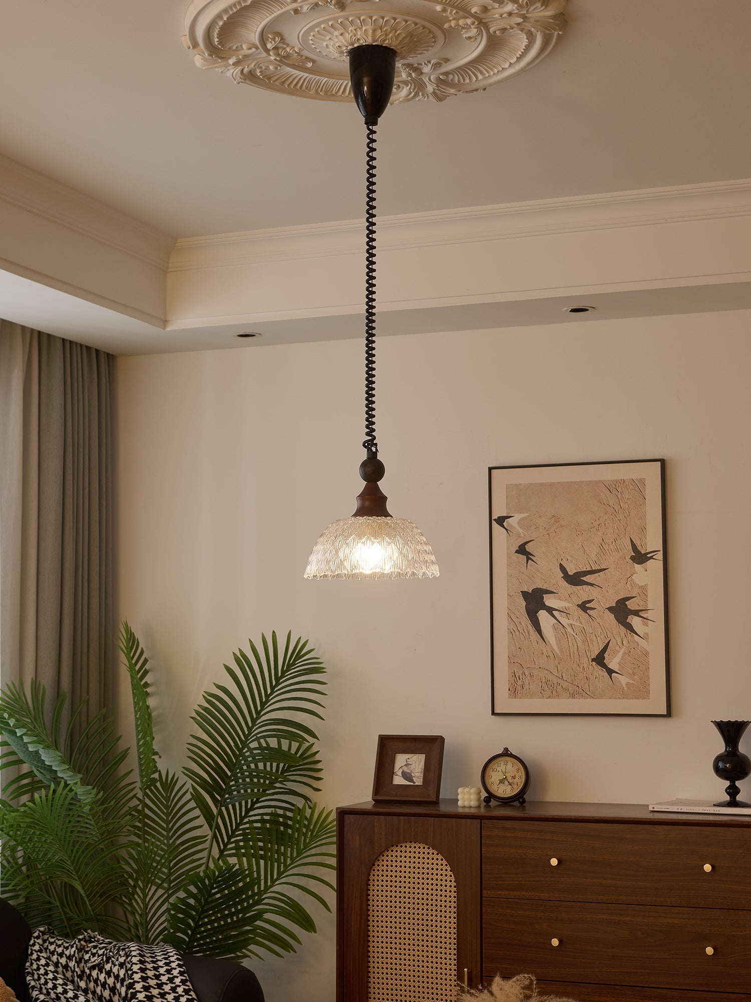 Monet Pendant Lamp - Lamp Outdoor