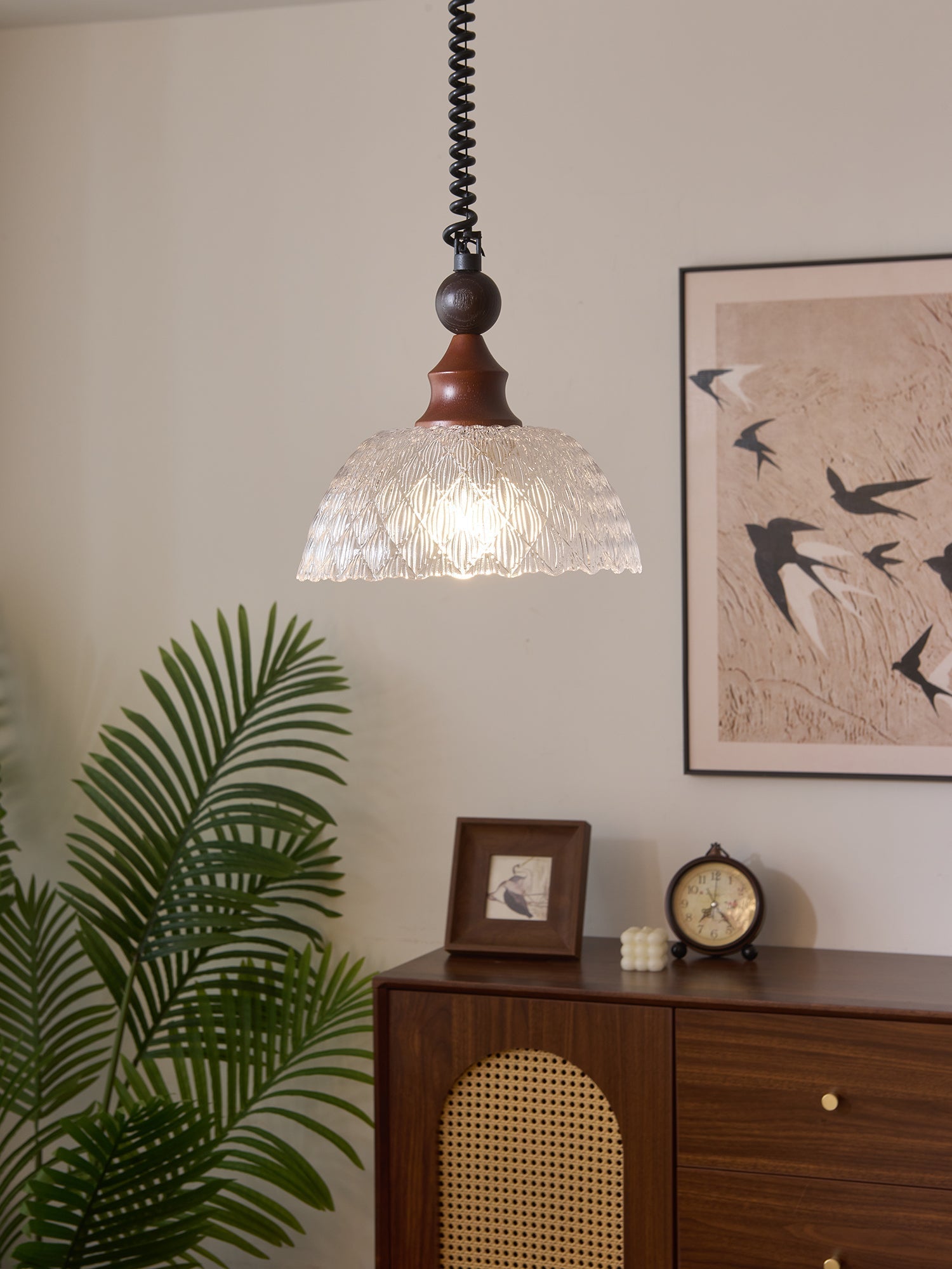 Monet Pendant Lamp - Lamp Outdoor
