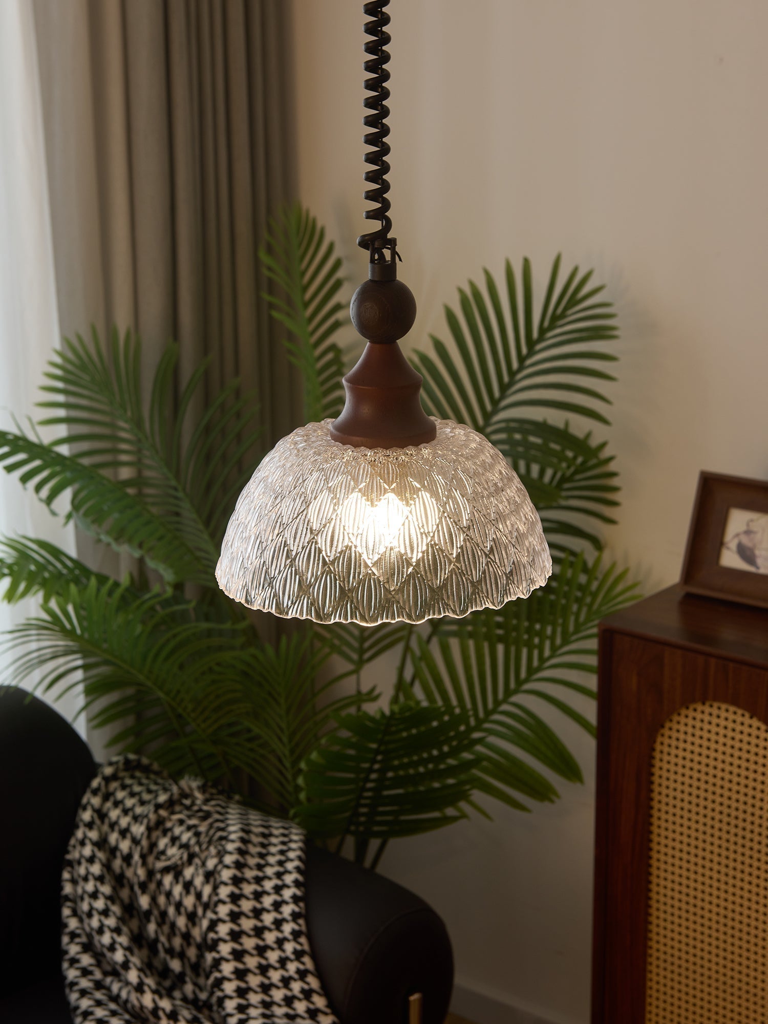 Monet Pendant Lamp - Lamp Outdoor