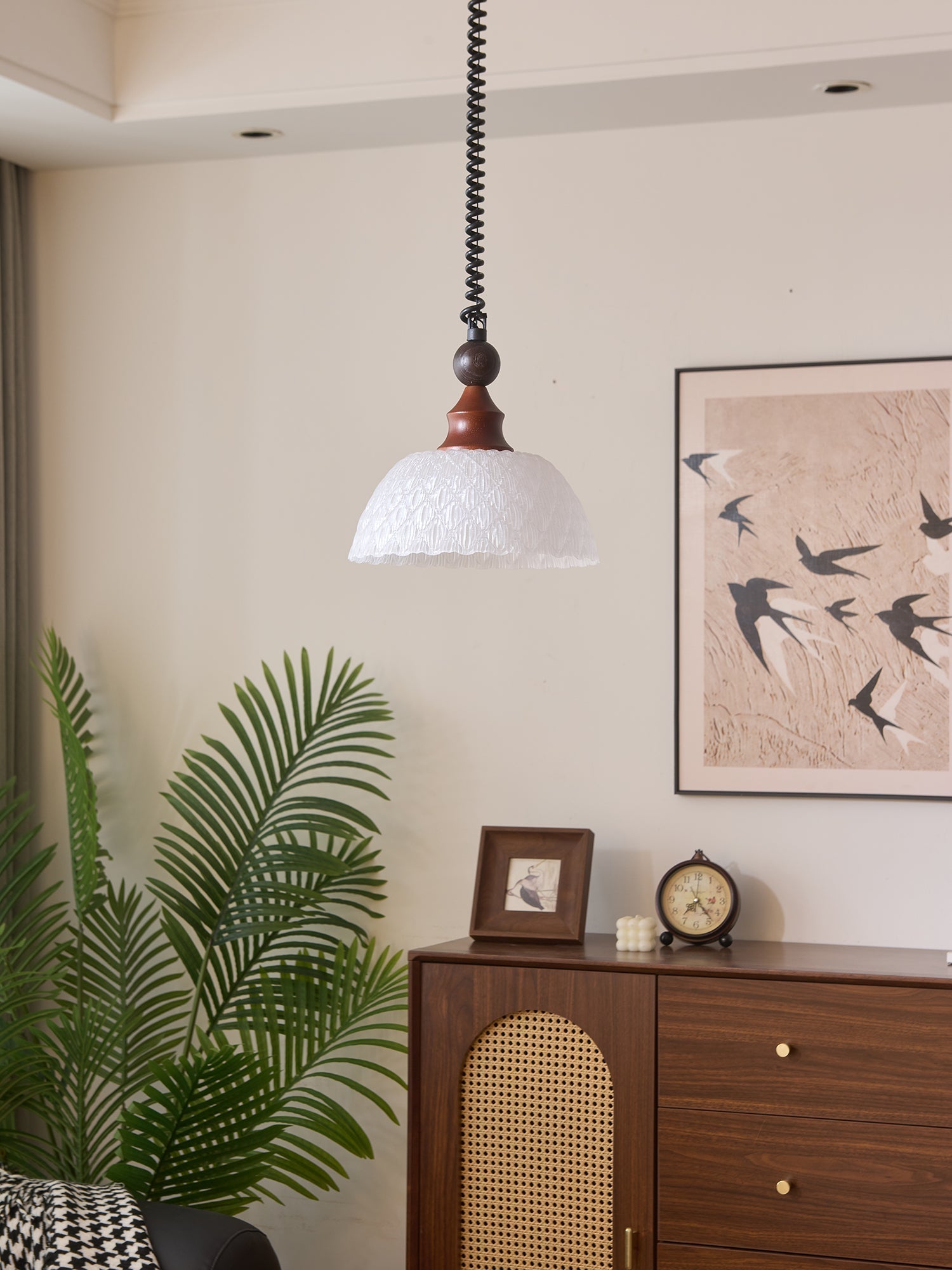 Monet Pendant Lamp - Lamp Outdoor