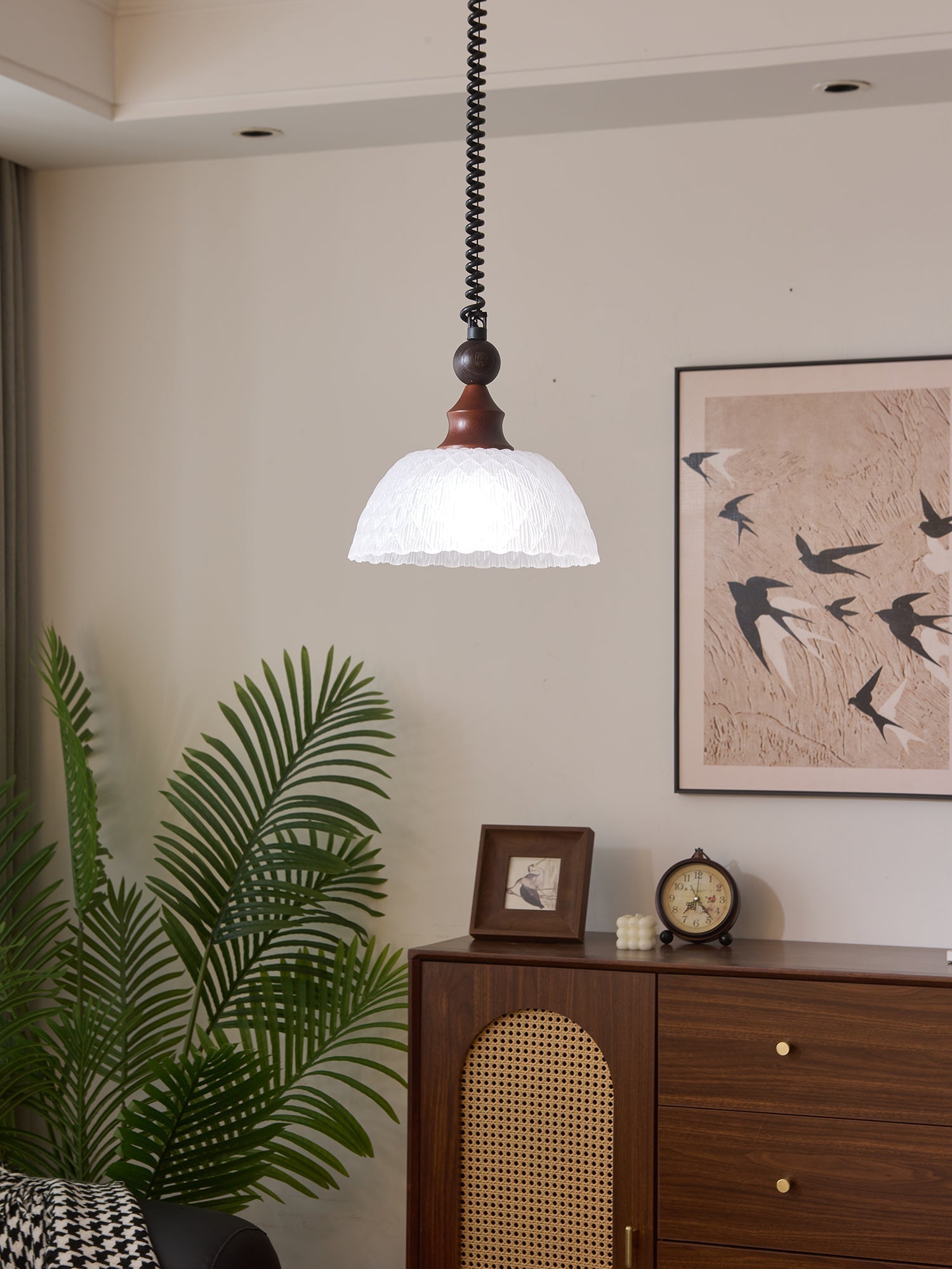 Monet Pendant Lamp - Lamp Outdoor