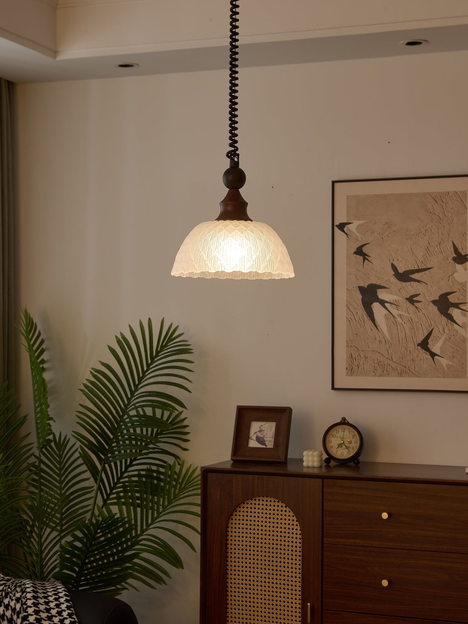 Monet Pendant Lamp - Lamp Outdoor