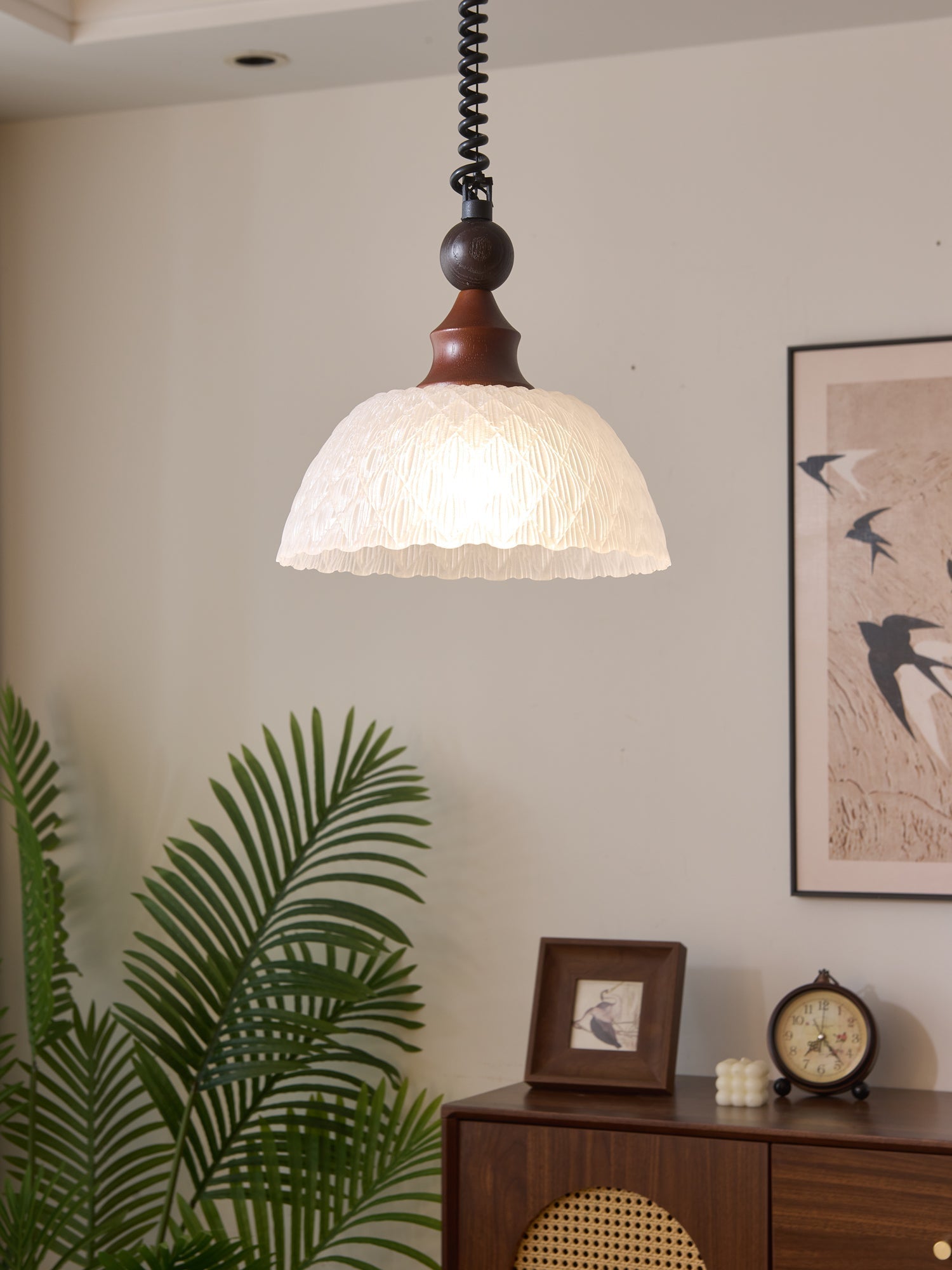 Monet Pendant Lamp - Lamp Outdoor