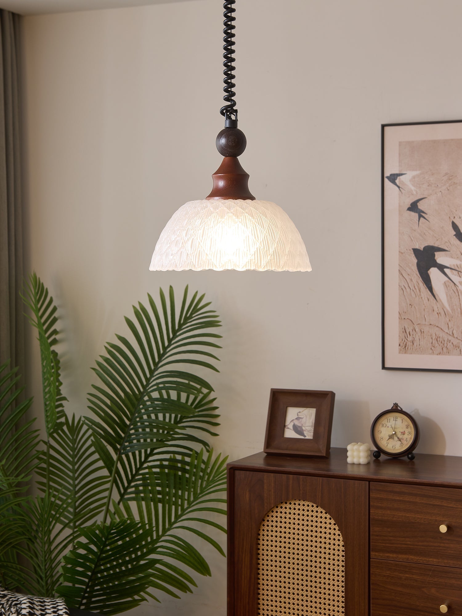Monet Pendant Lamp - Lamp Outdoor