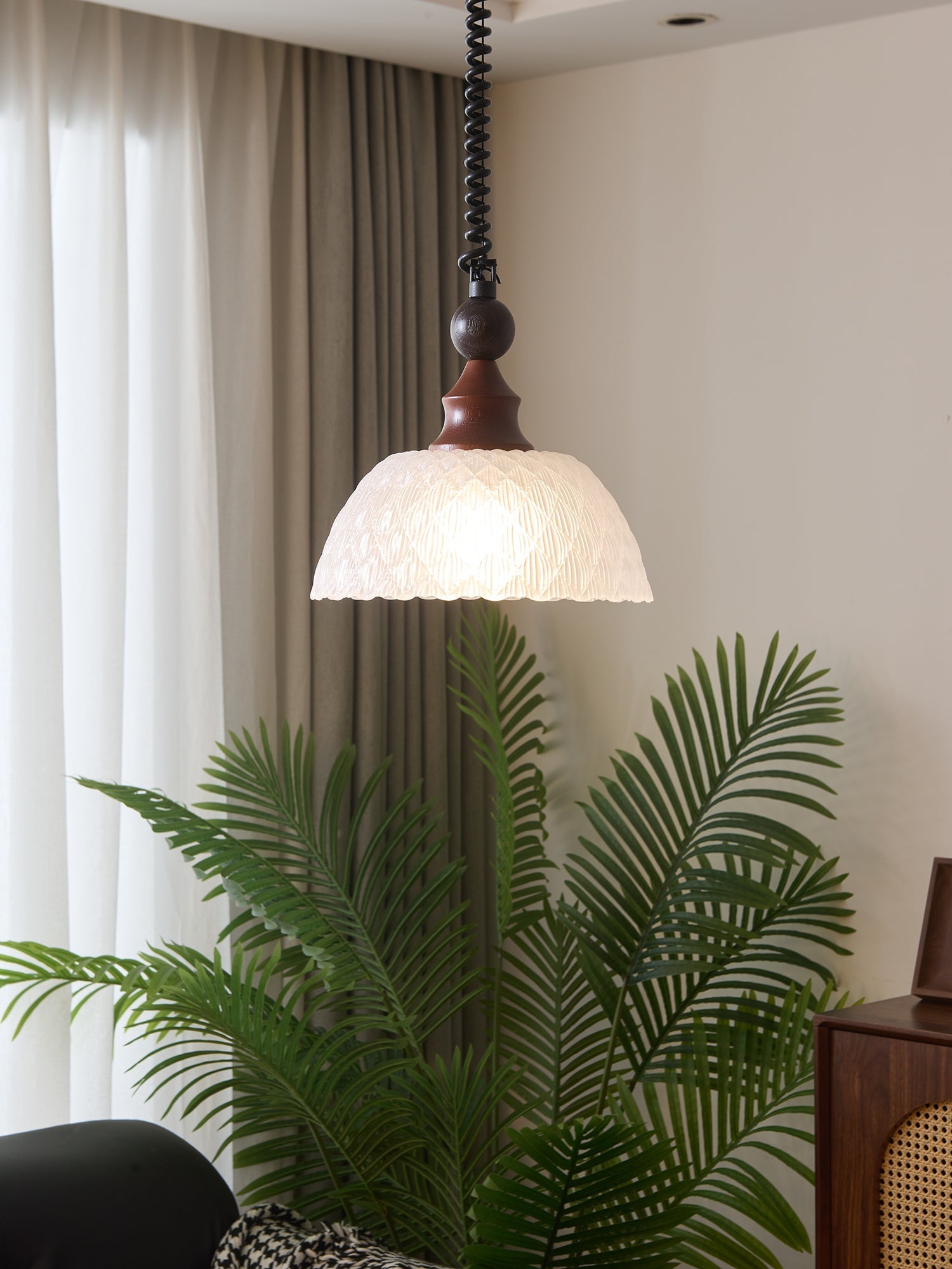 Monet Pendant Lamp - Lamp Outdoor