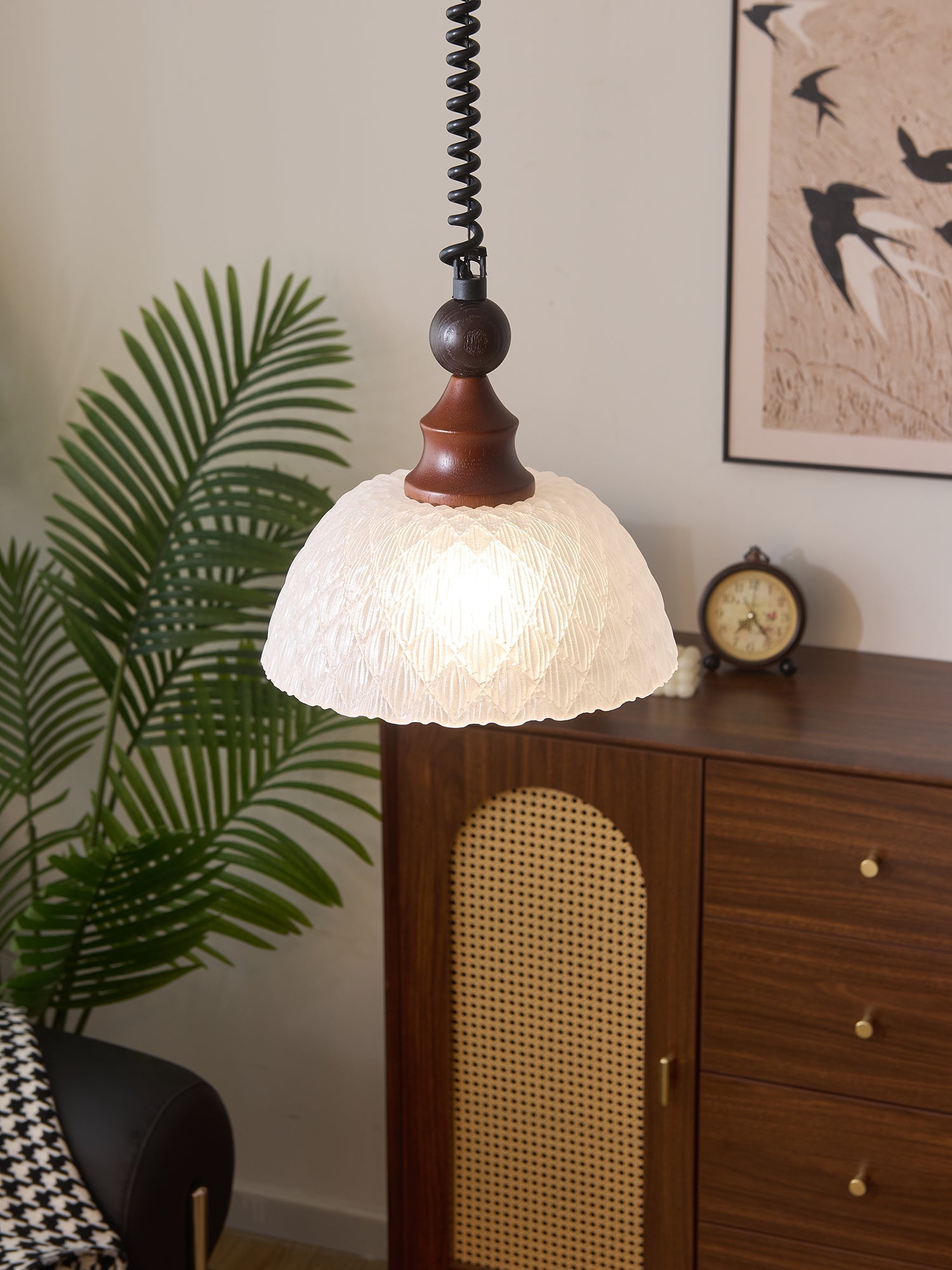 Monet Pendant Lamp - Lamp Outdoor