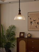 Monet Pendant Lamp - Lamp Outdoor