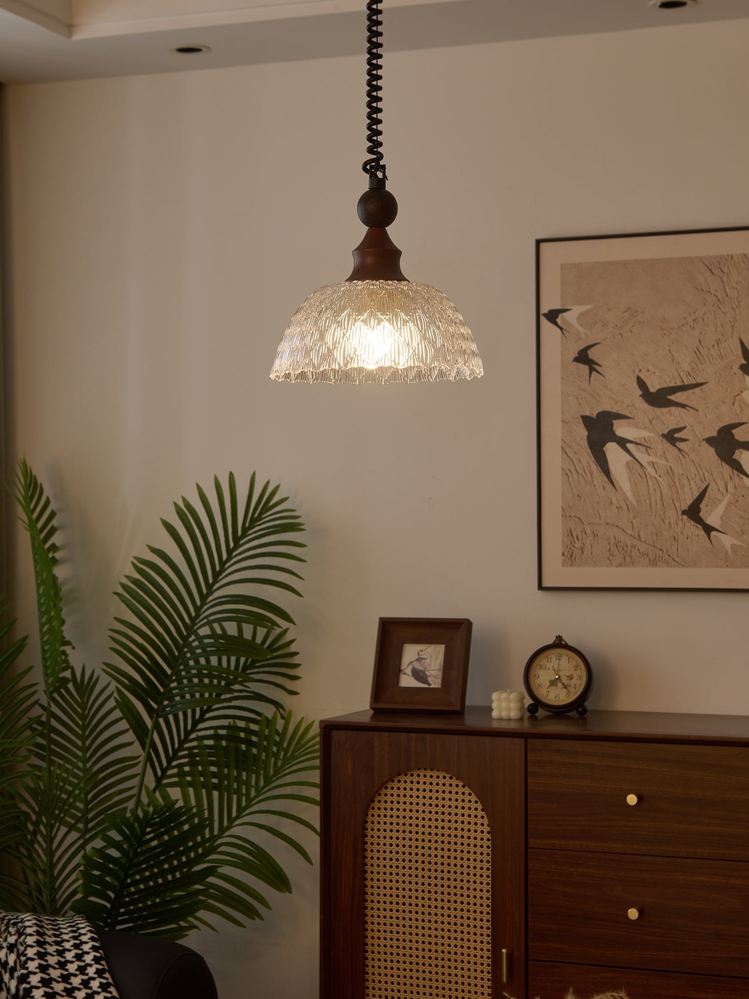 Monet Pendant Lamp - Lamp Outdoor
