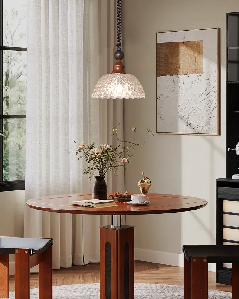 Monet Pendant Lamp - Lamp Outdoor