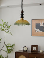 Monet Pendant Lamp - Lamp Outdoor
