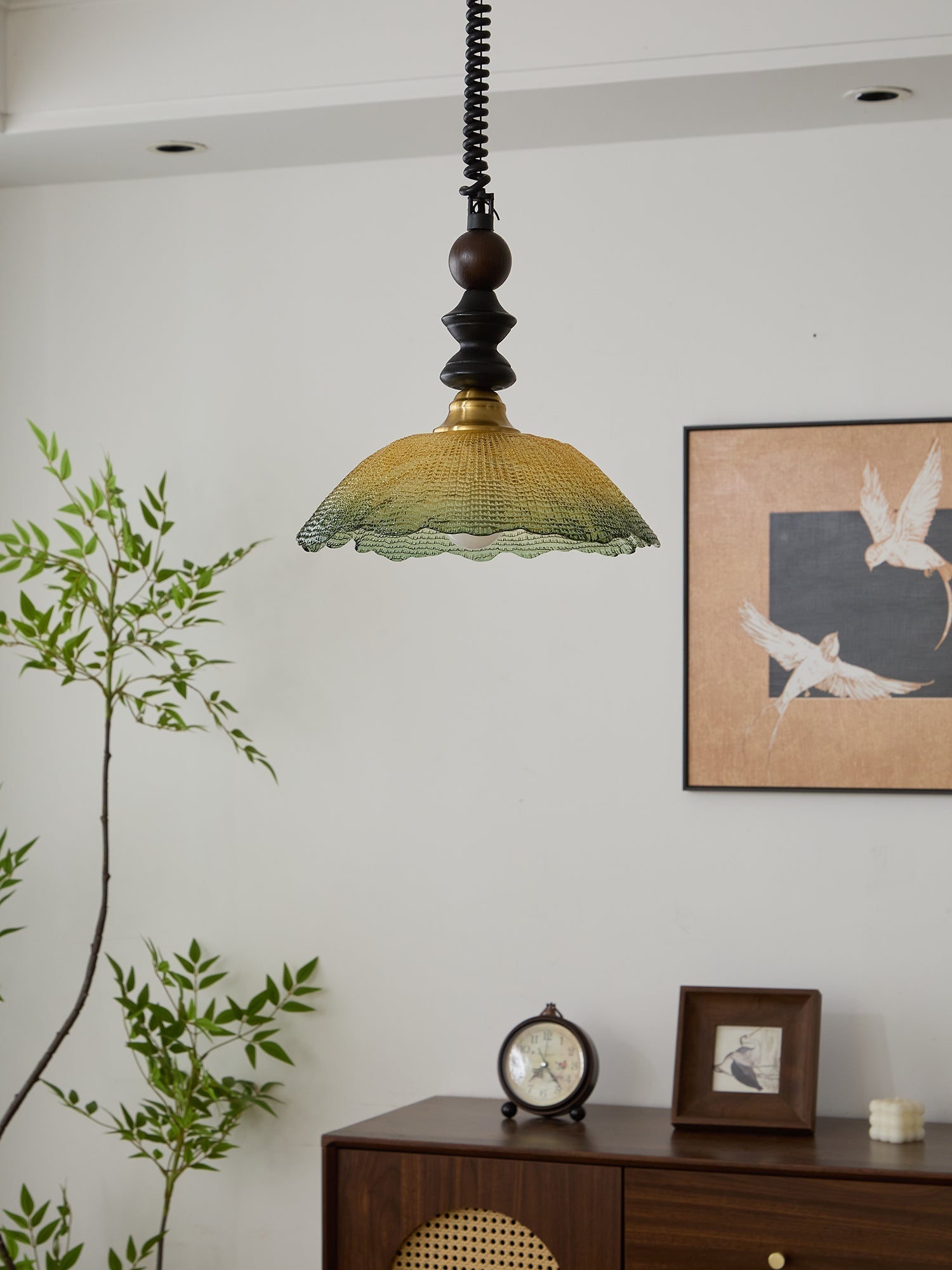 Monet Pendant Lamp - Lamp Outdoor