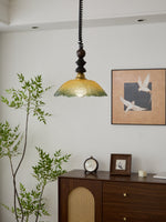 Monet Pendant Lamp - Lamp Outdoor