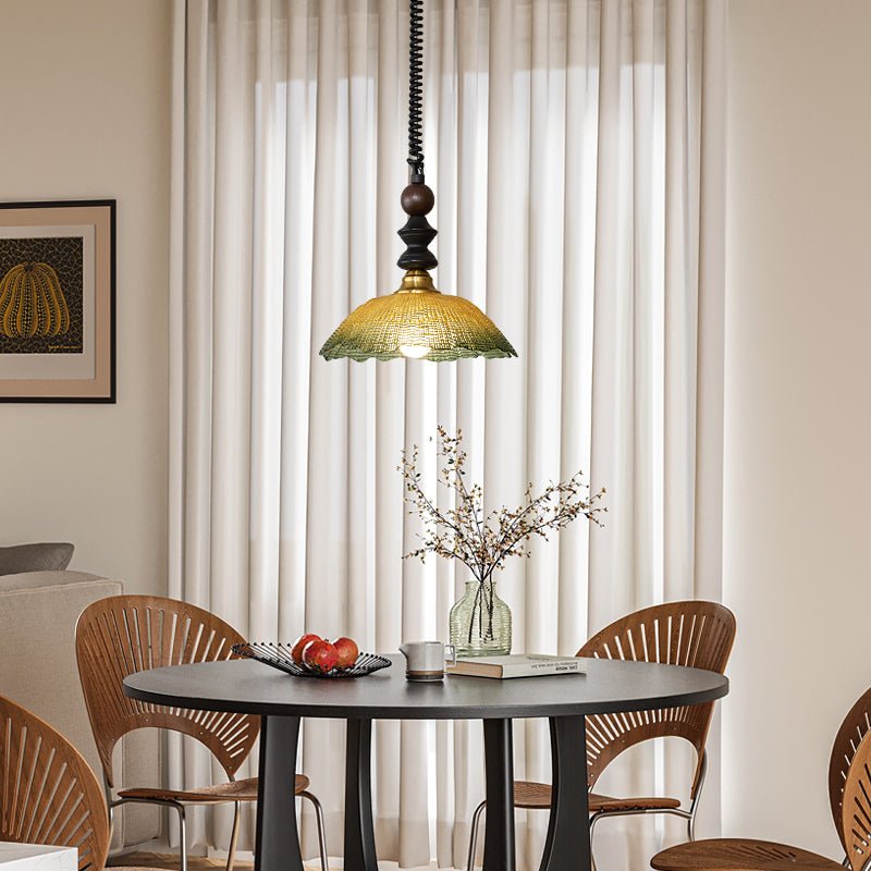 Monet Pendant Lamp - Lamp Outdoor