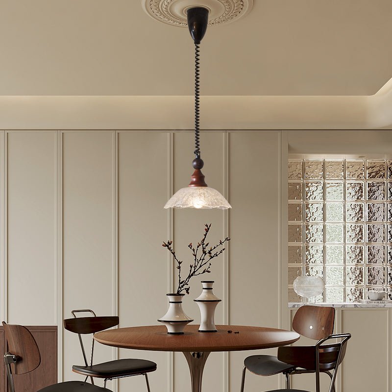 Monet Pendant Lamp - Lamp Outdoor