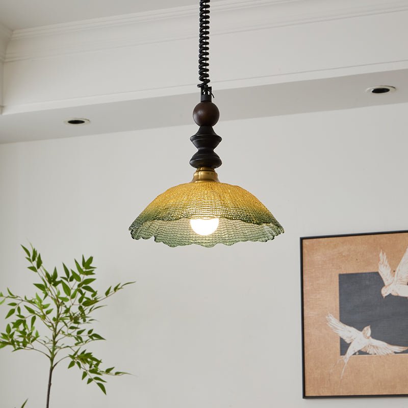 Monet Pendant Lamp - Lamp Outdoor