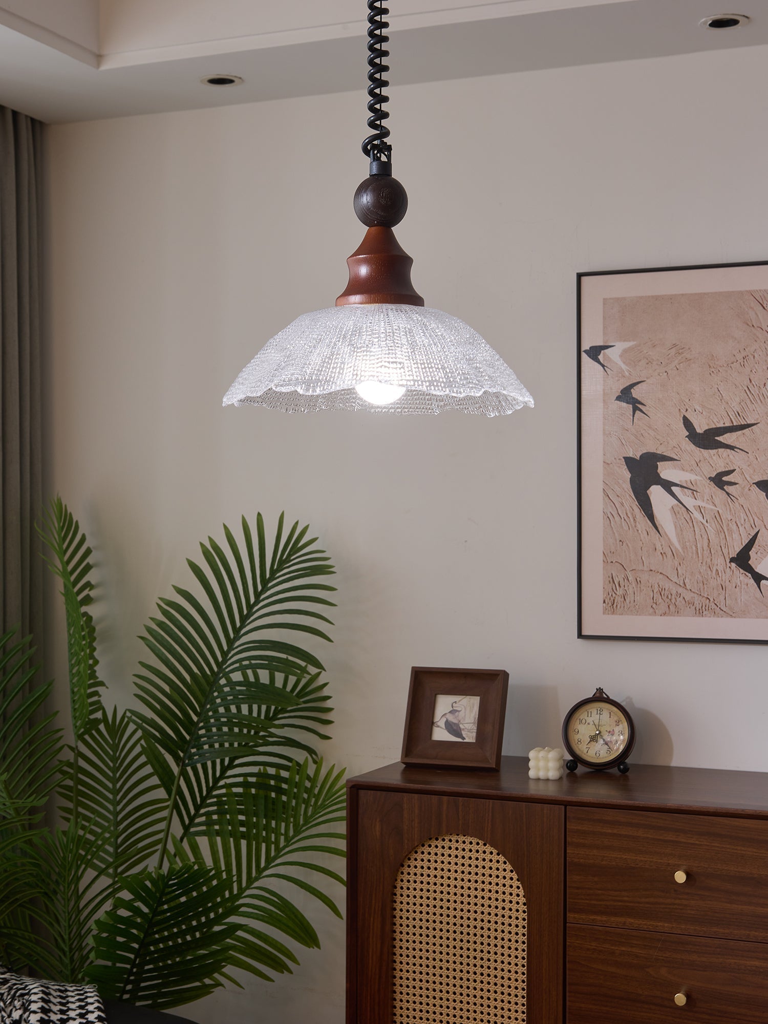 Monet Pendant Lamp - Lamp Outdoor