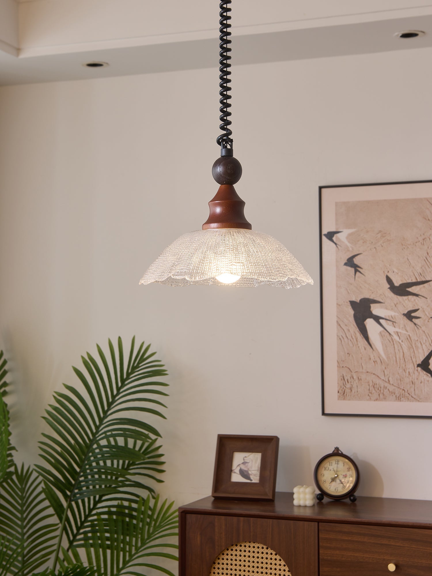 Monet Pendant Lamp - Lamp Outdoor