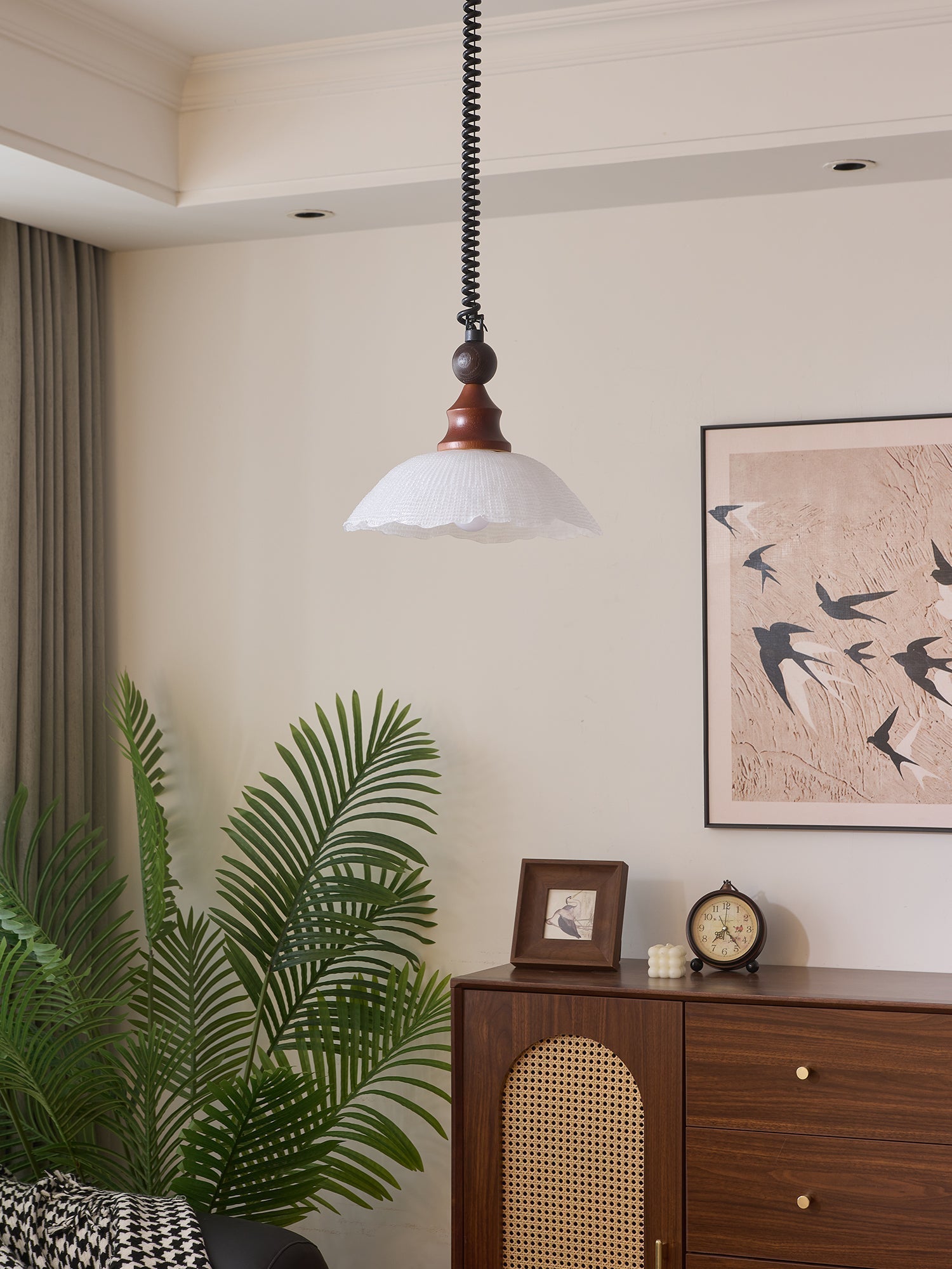 Monet Pendant Lamp - Lamp Outdoor