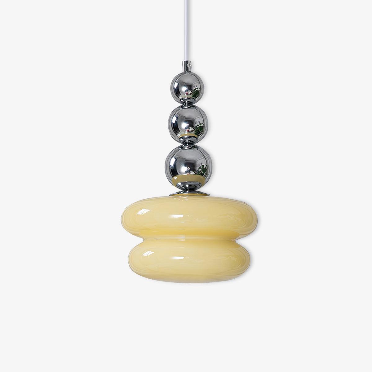 Monette Pendant Light - Lamp Outdoor