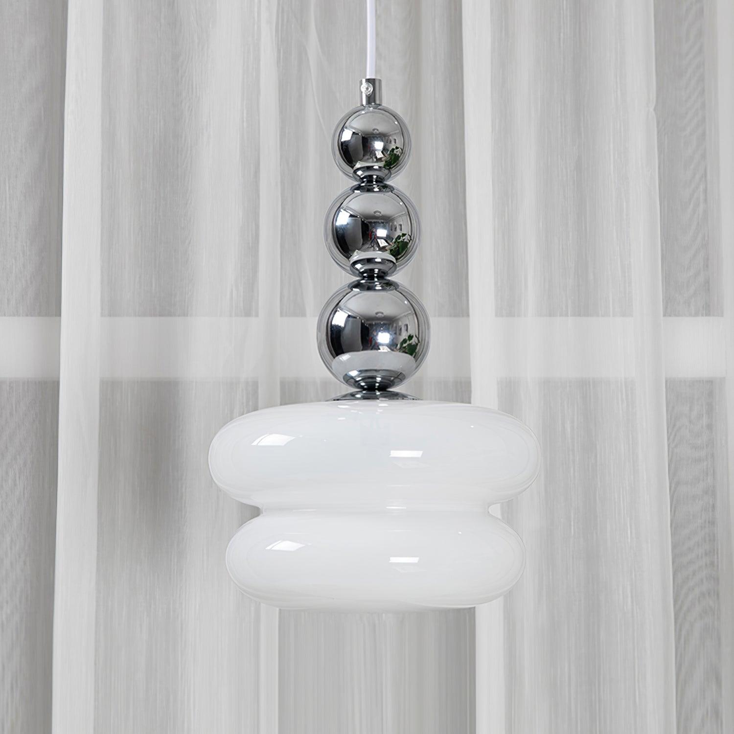 Monette Pendant Light - Lamp Outdoor