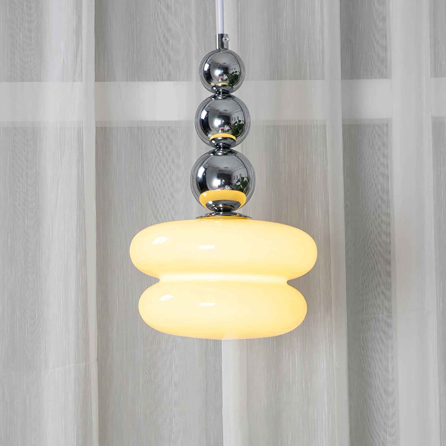 Monette Pendant Light - Lamp Outdoor