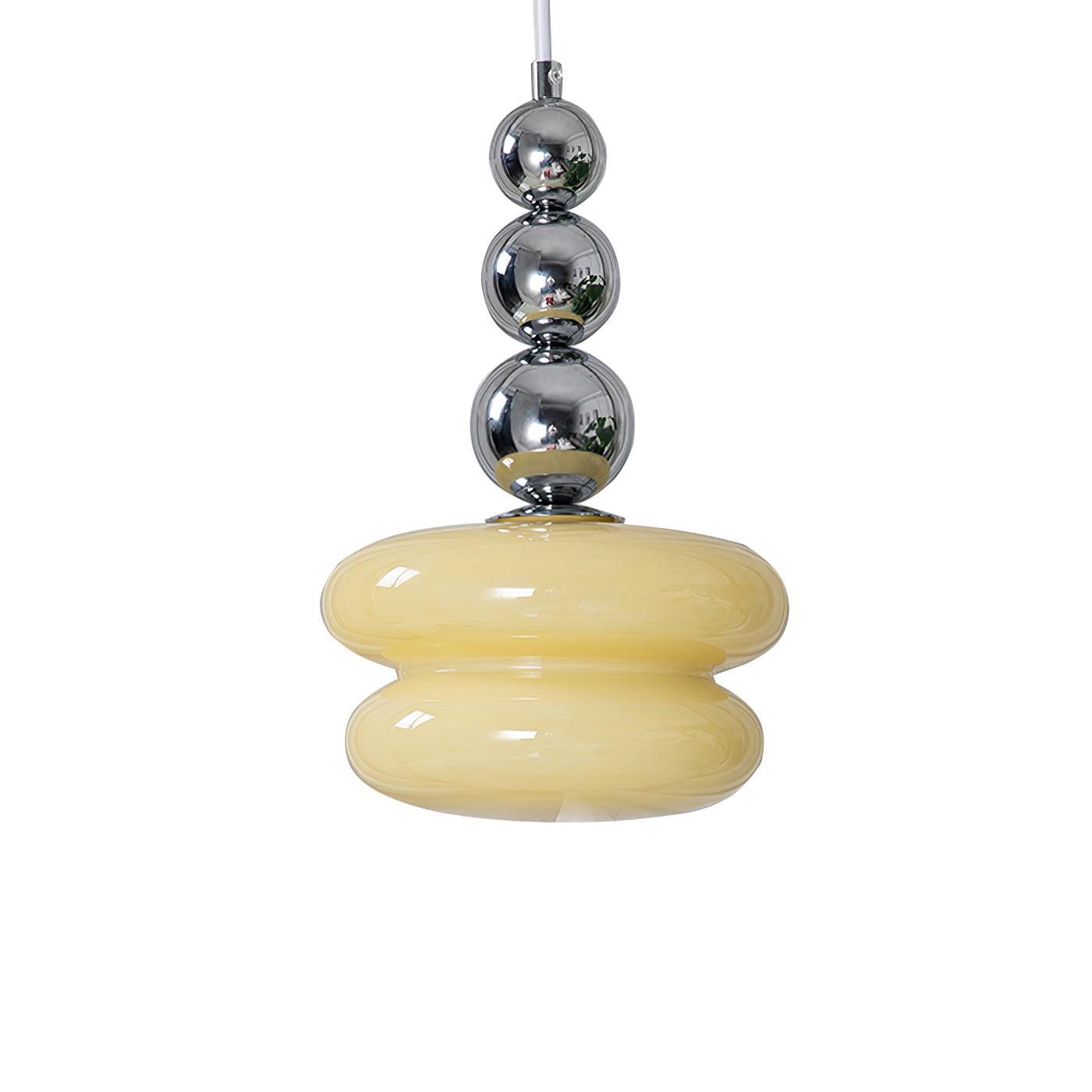 Monette Pendant Light - Lamp Outdoor