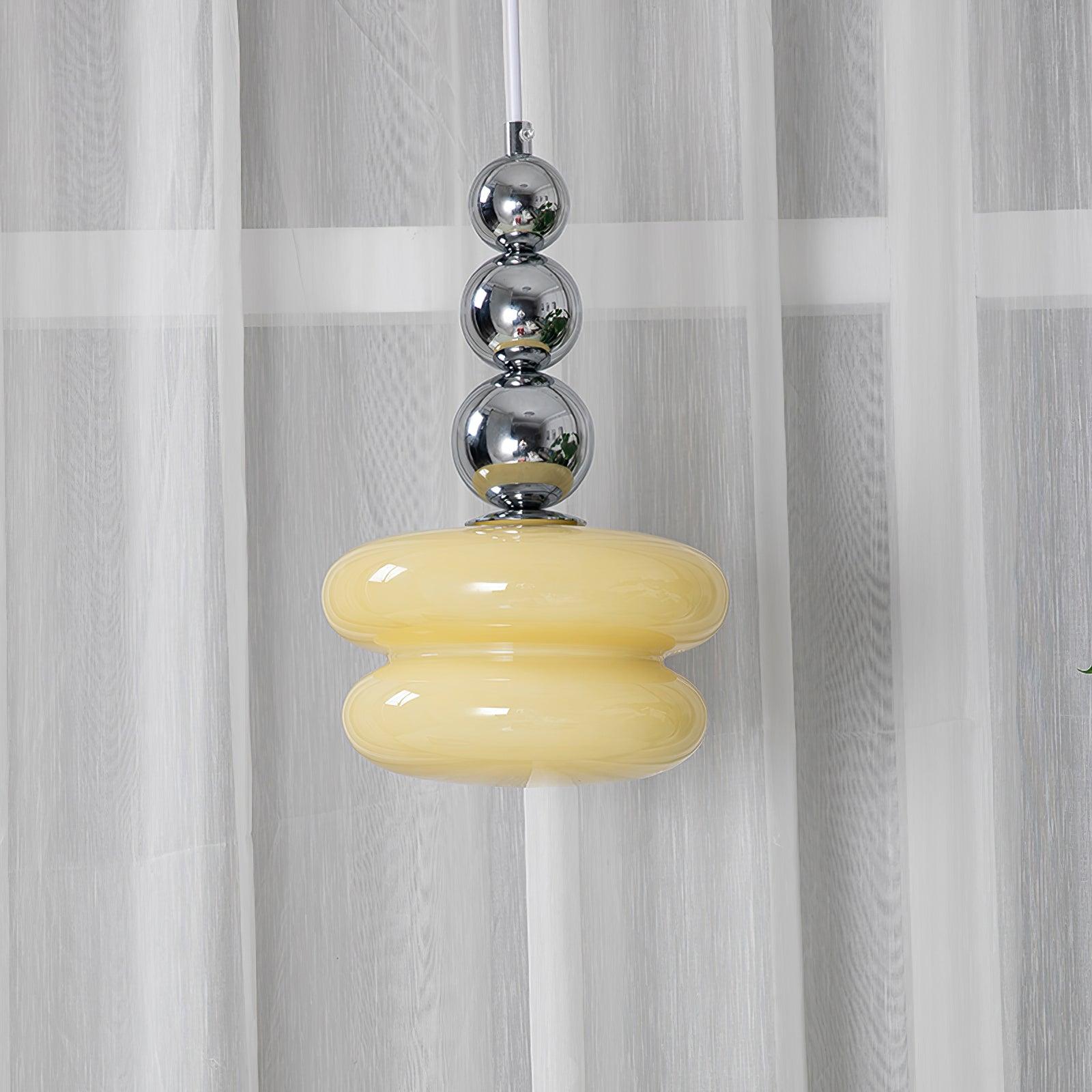 Monette Pendant Light - Lamp Outdoor