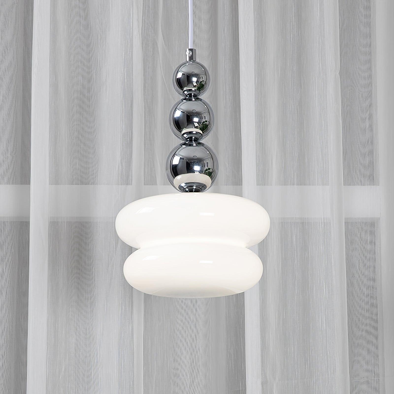 Monette Pendant Light - Lamp Outdoor