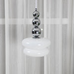 Monette Pendant Light - Lamp Outdoor