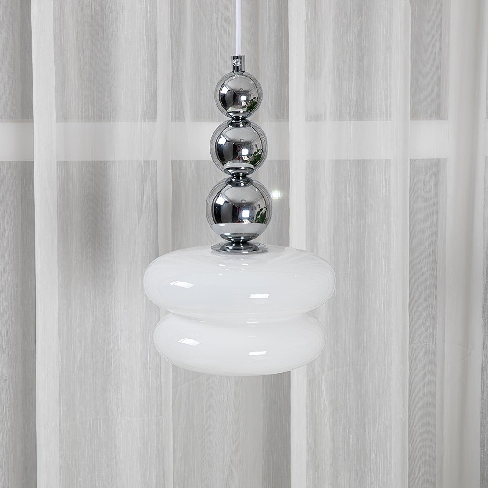 Monette Pendant Light - Lamp Outdoor