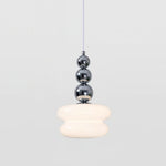 Monette Pendant Light - Lamp Outdoor