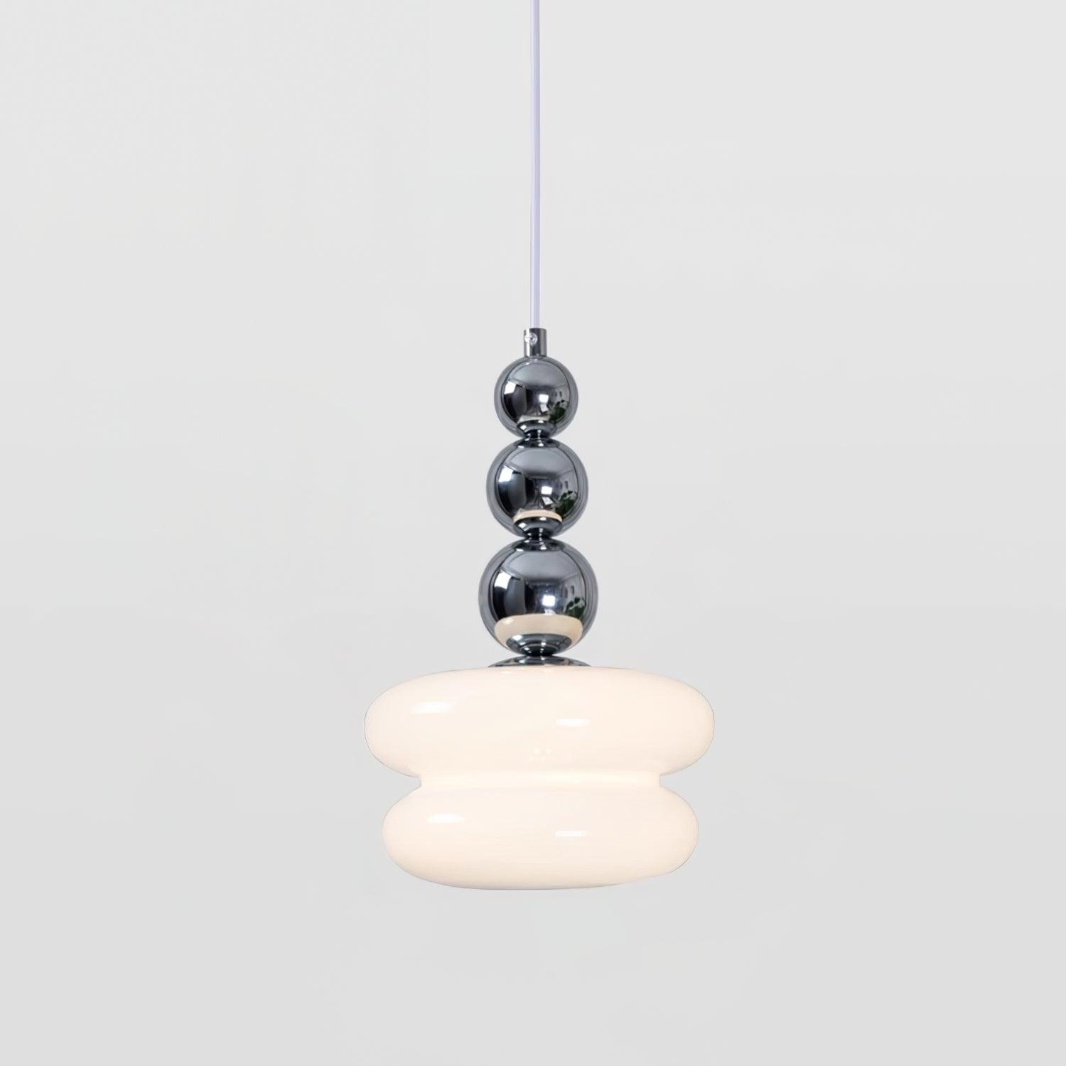 Monette Pendant Light - Lamp Outdoor