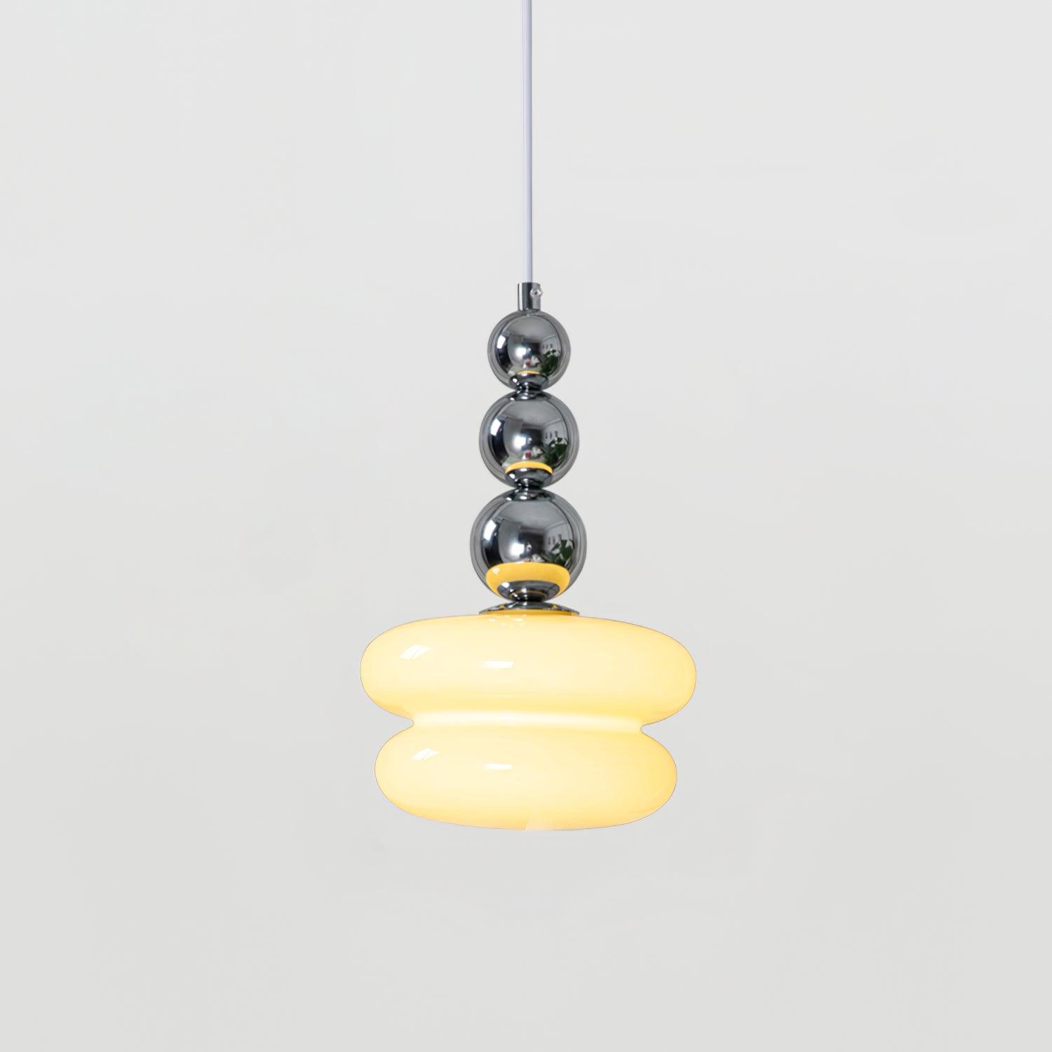 Monette Pendant Light - Lamp Outdoor