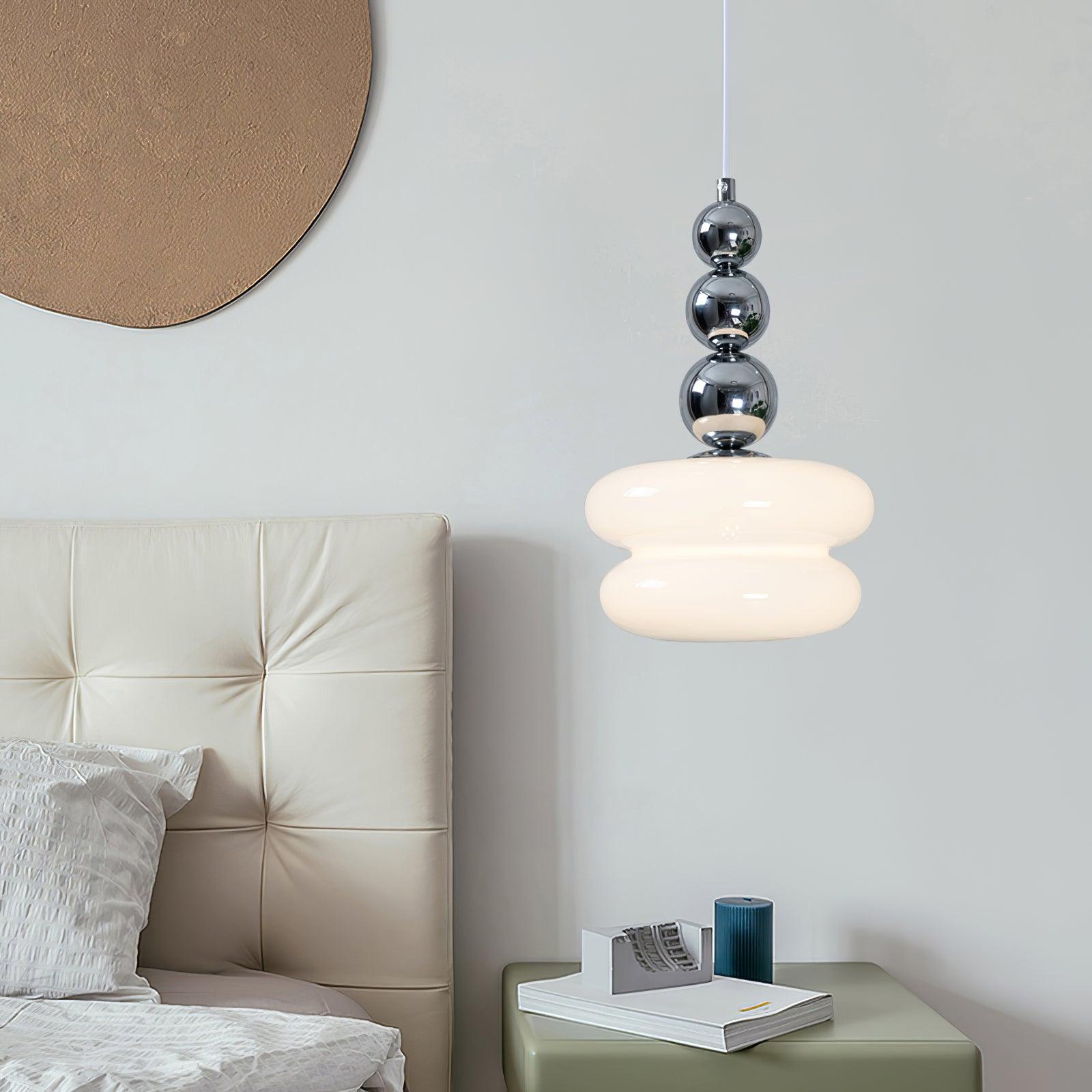 Monette Pendant Light - Lamp Outdoor