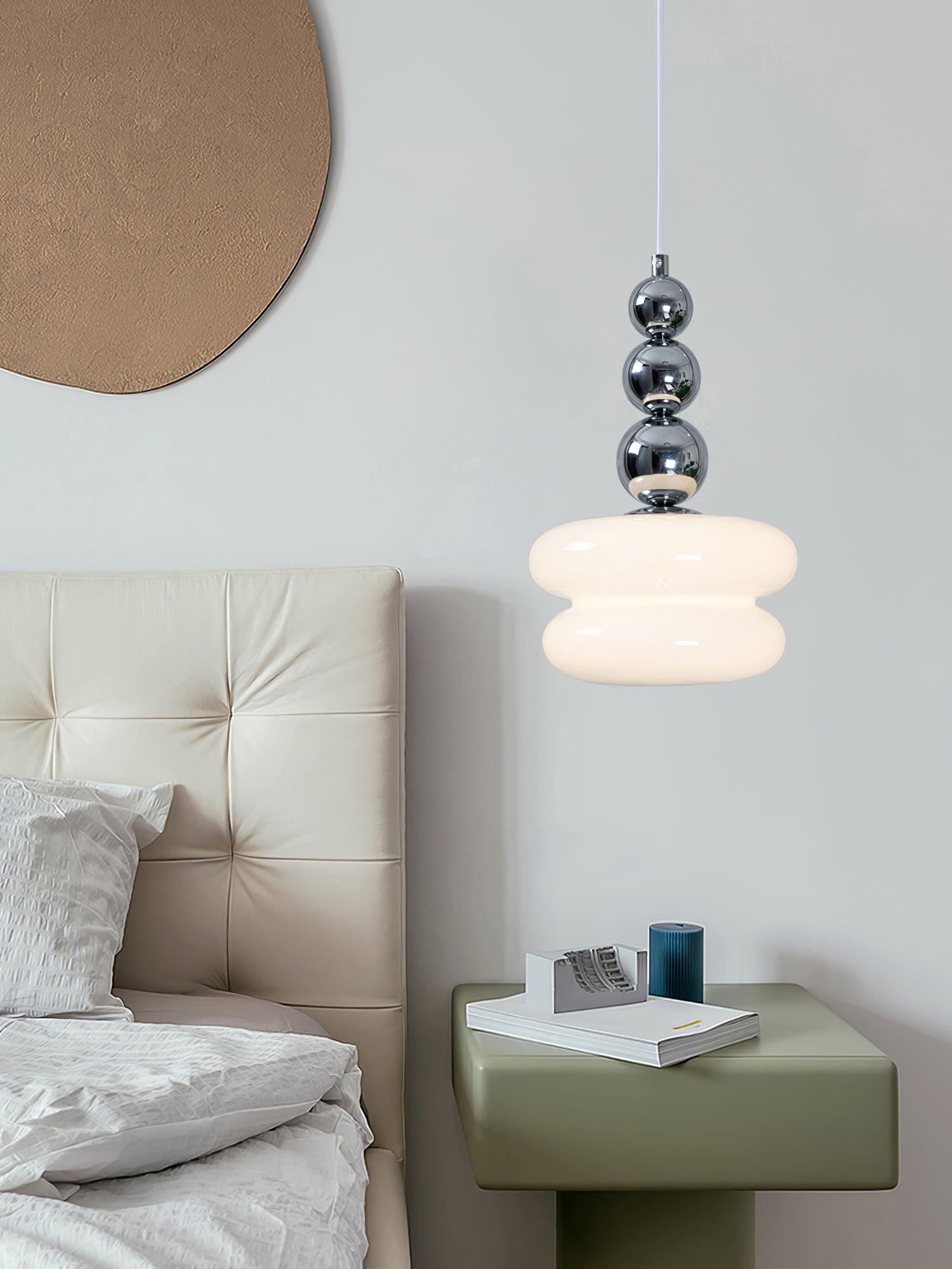 Monette Pendant Light - Lamp Outdoor