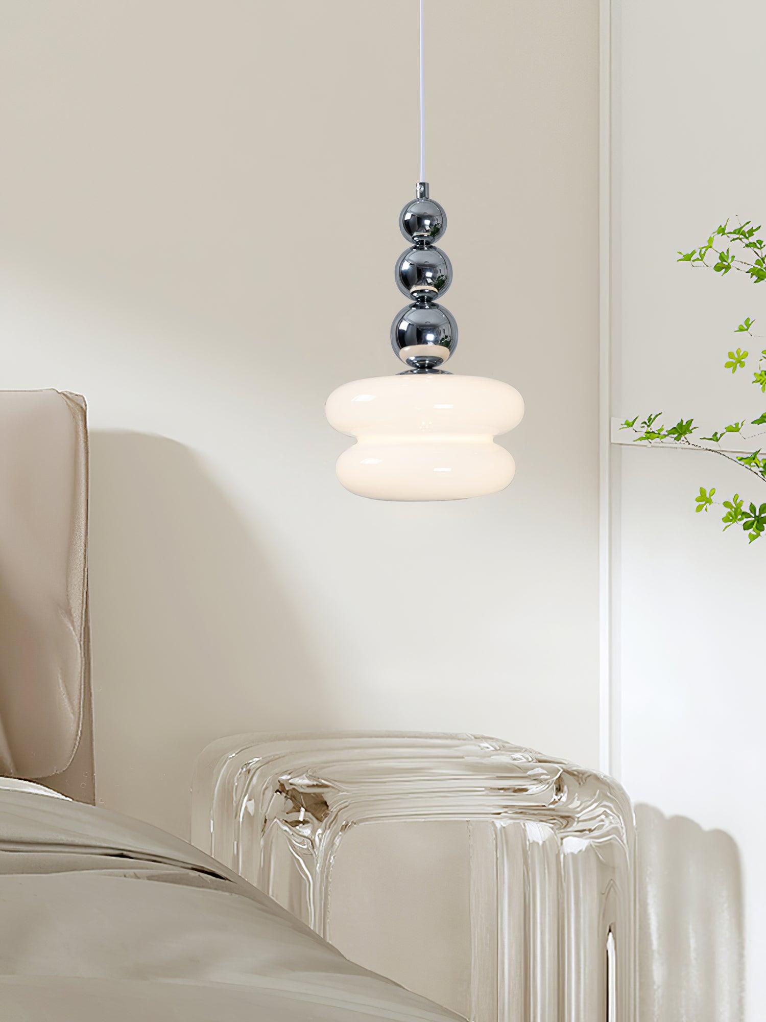 Monette Pendant Light - Lamp Outdoor