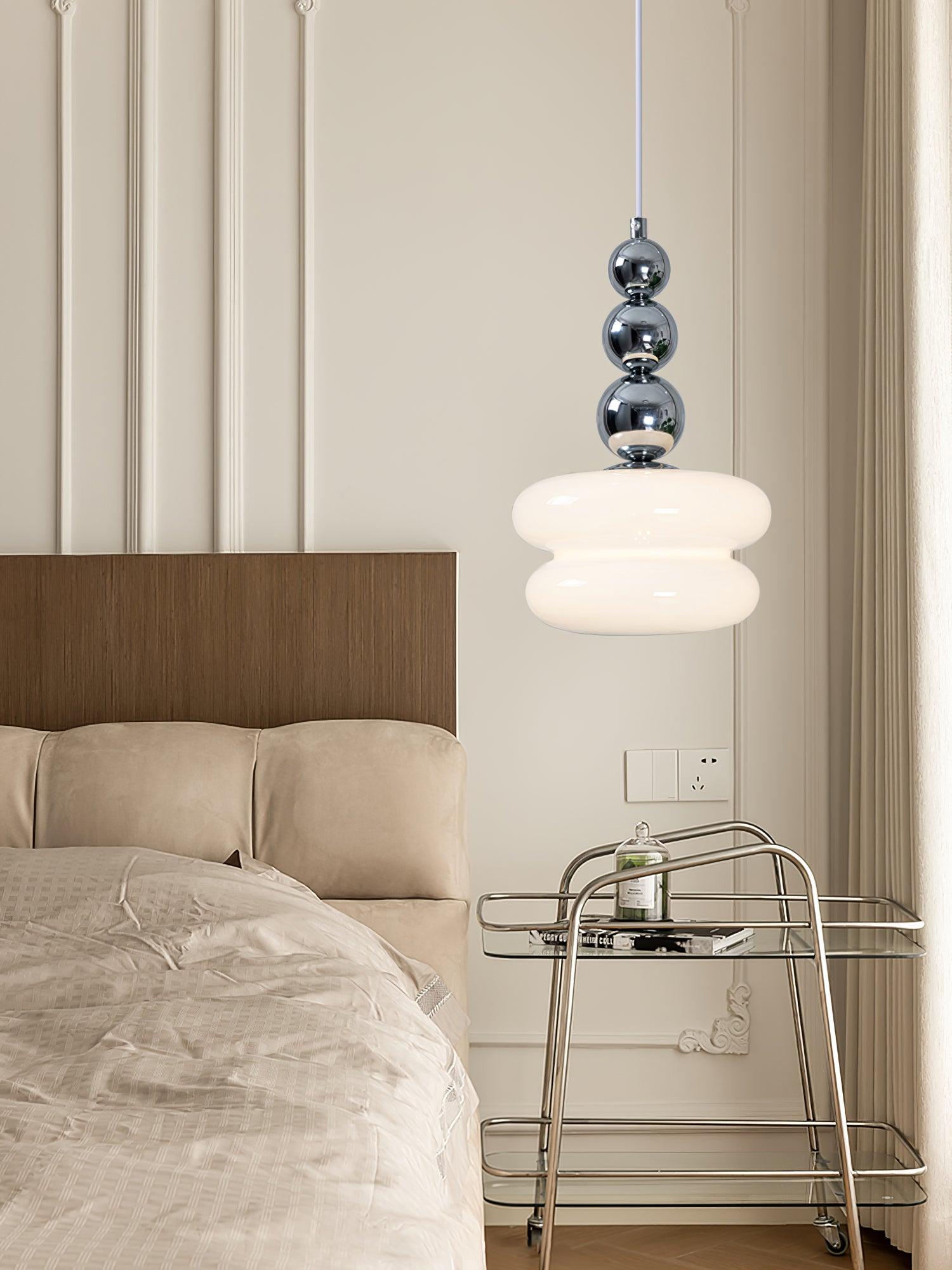 Monette Pendant Light - Lamp Outdoor