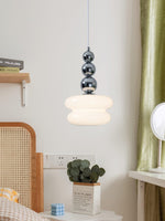 Monette Pendant Light - Lamp Outdoor