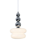 Monette Pendant Light - Lamp Outdoor