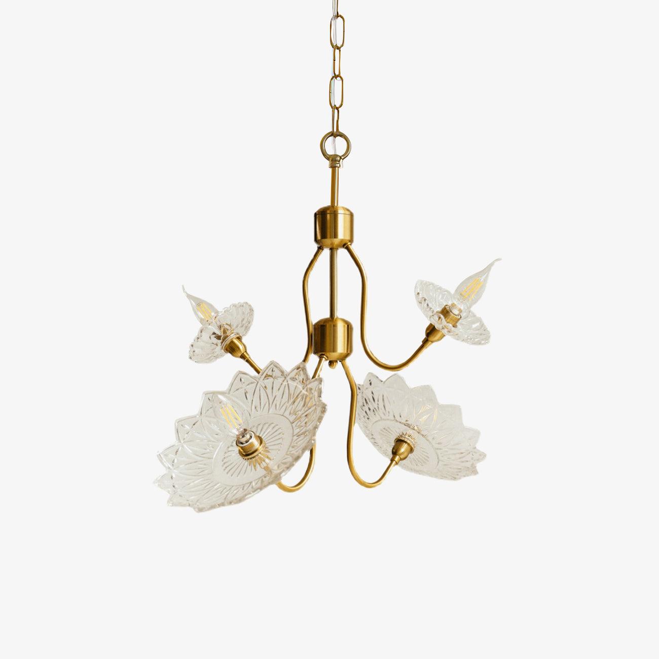 Monique Lhuillier Chandelier - Lamp Outdoor