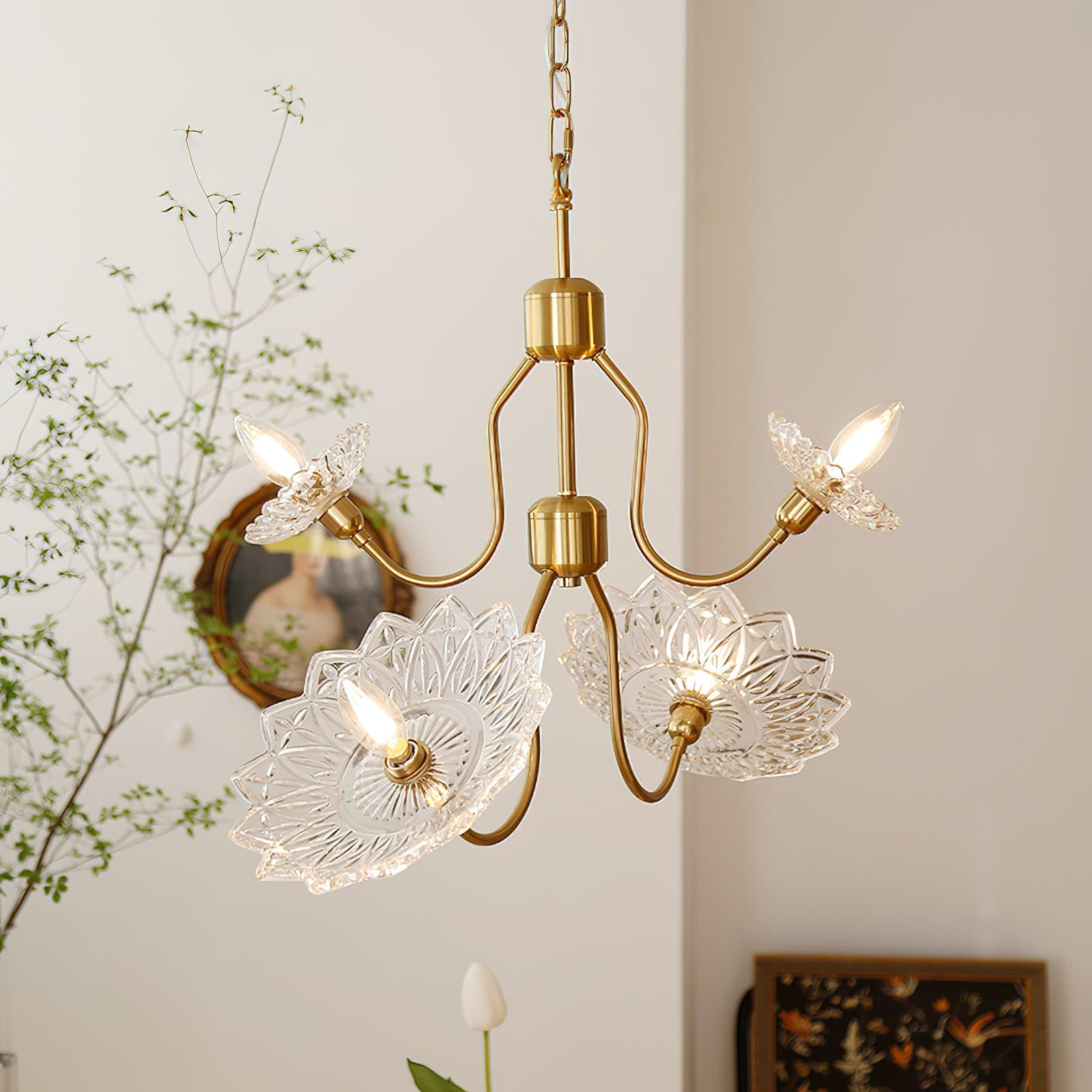 Monique Lhuillier Chandelier - Lamp Outdoor