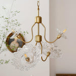 Monique Lhuillier Chandelier - Lamp Outdoor